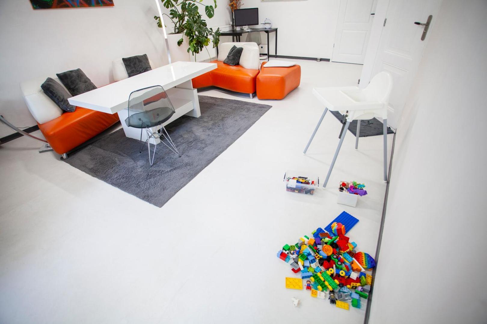 Design Family Apartment In Leiden Center 6P & Baby Buitenkant foto